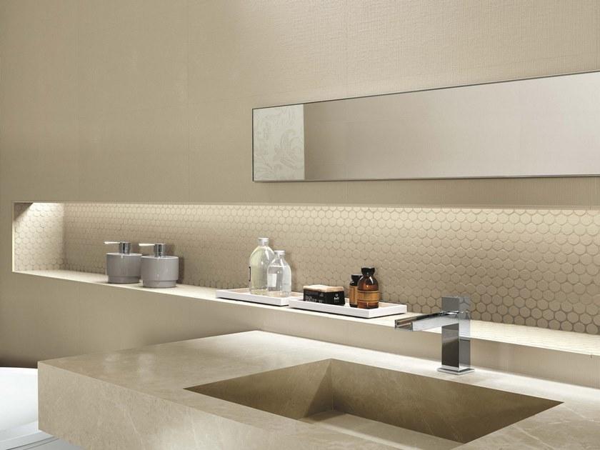 FAP ceramiche Белая мозаика Milano & wall sun-id-1384887 - Вид №1