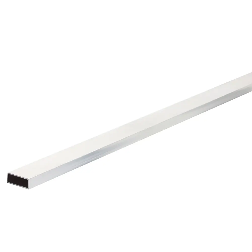 Santreyd Алюминиевый профиль 50×20 мм для мебели и интерьера 12362367 STLM-0002017 - Вид №1