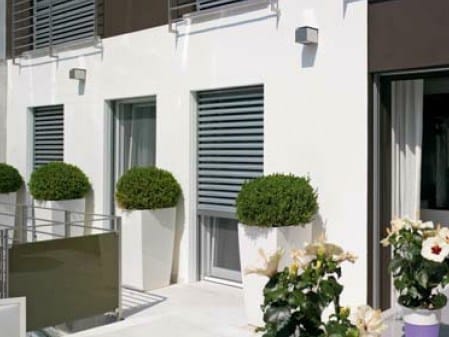 Алюминиевый пакет Frangisole Carminati ARCH-00037895 - Вид №2