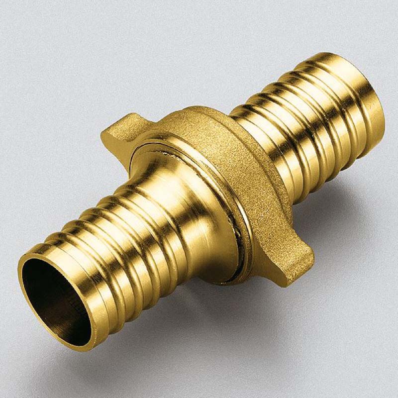 Штуцер разъёмный TIEMME 25 1500438