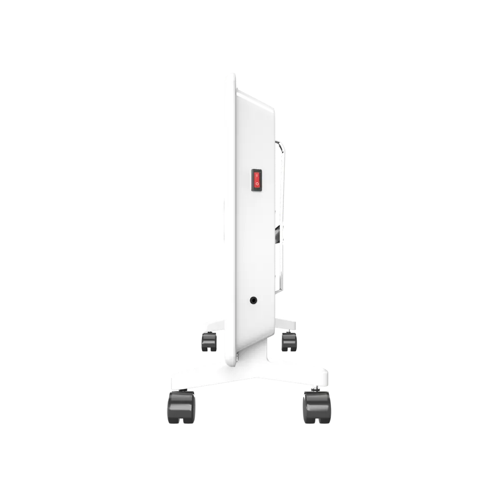 Конвектор электрический Thermex Frame 1500E 1500 Вт с электронным термостатом STLM-2209187 - Вид №3