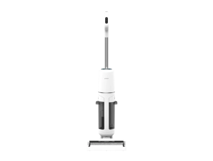 9237087 Моющий пылесос вертикальный   Candy CWND F1  белый