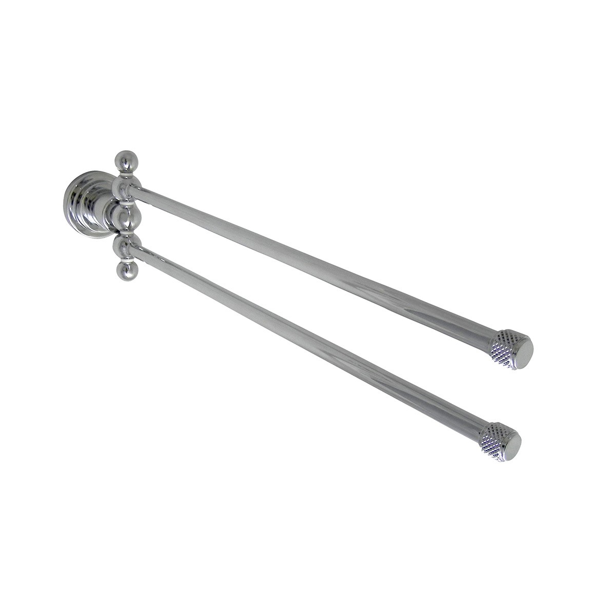 1482 ** 44 Шарнирный держатель для полотенец Nicolazzi Series Arena 