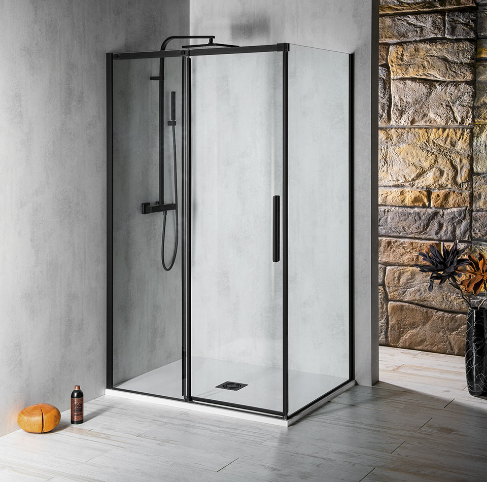 AL5915C Polysan Ширмы для душа ALTIS LINE  - Вид №2