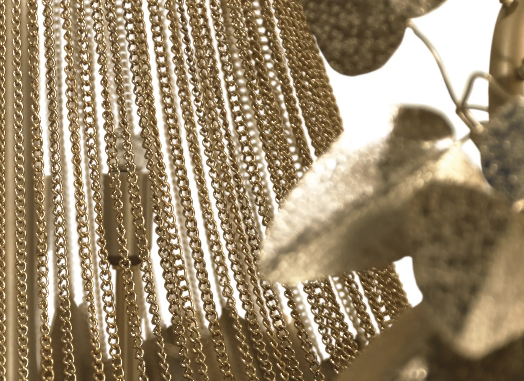 II Люстра LUXXU McQueen 92 - Вид №2