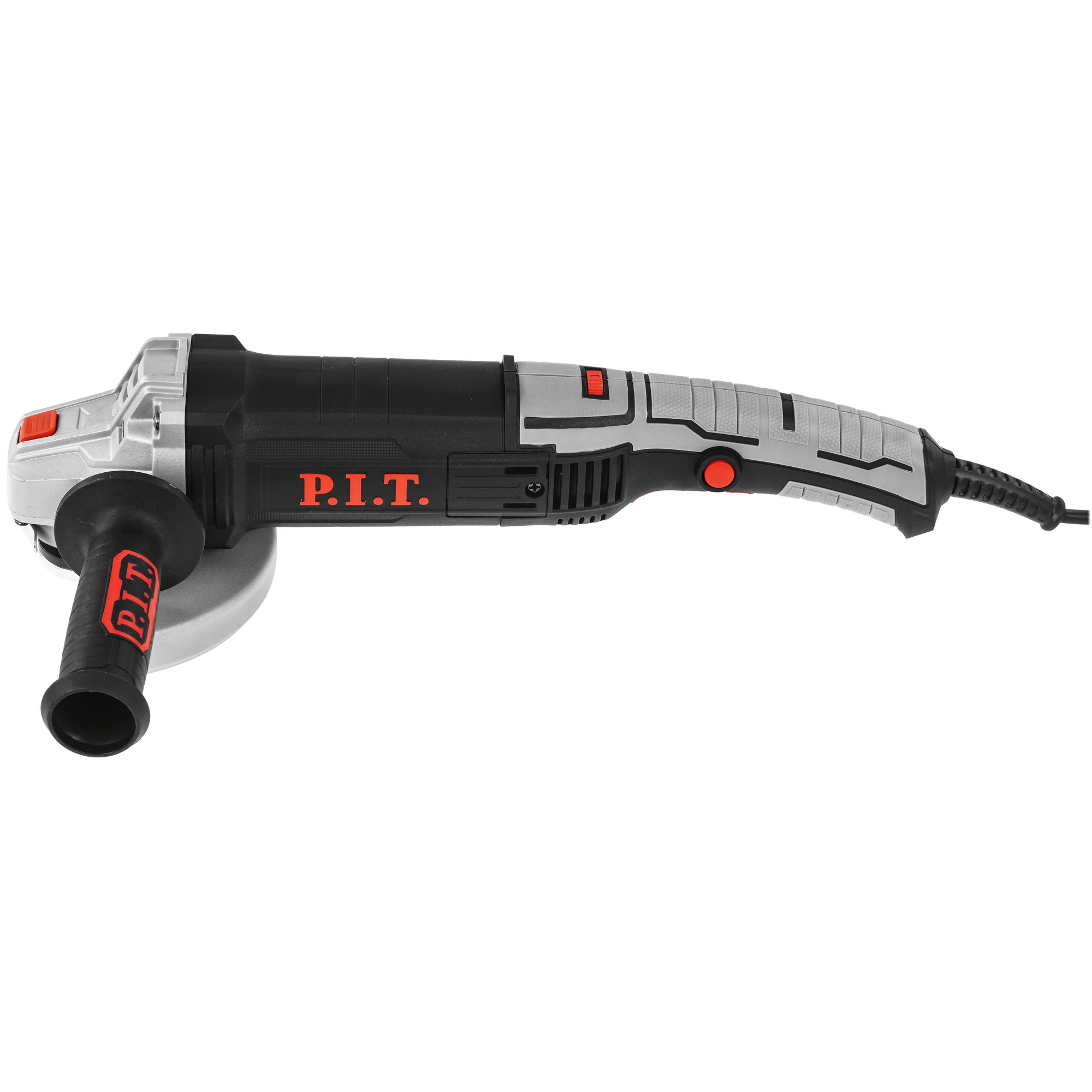 Углошлифовальная машина (УШМ) PIT PWS150-C1 5308132 STDN-0052361 - Вид №2