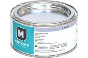 19484226 Паста DX, 250 г 4045298 Molykote