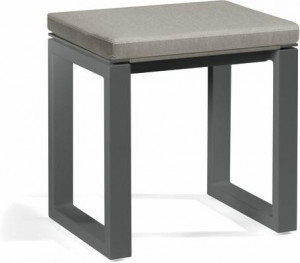 MNST227 Скамья 45 лава Manutti Fuse