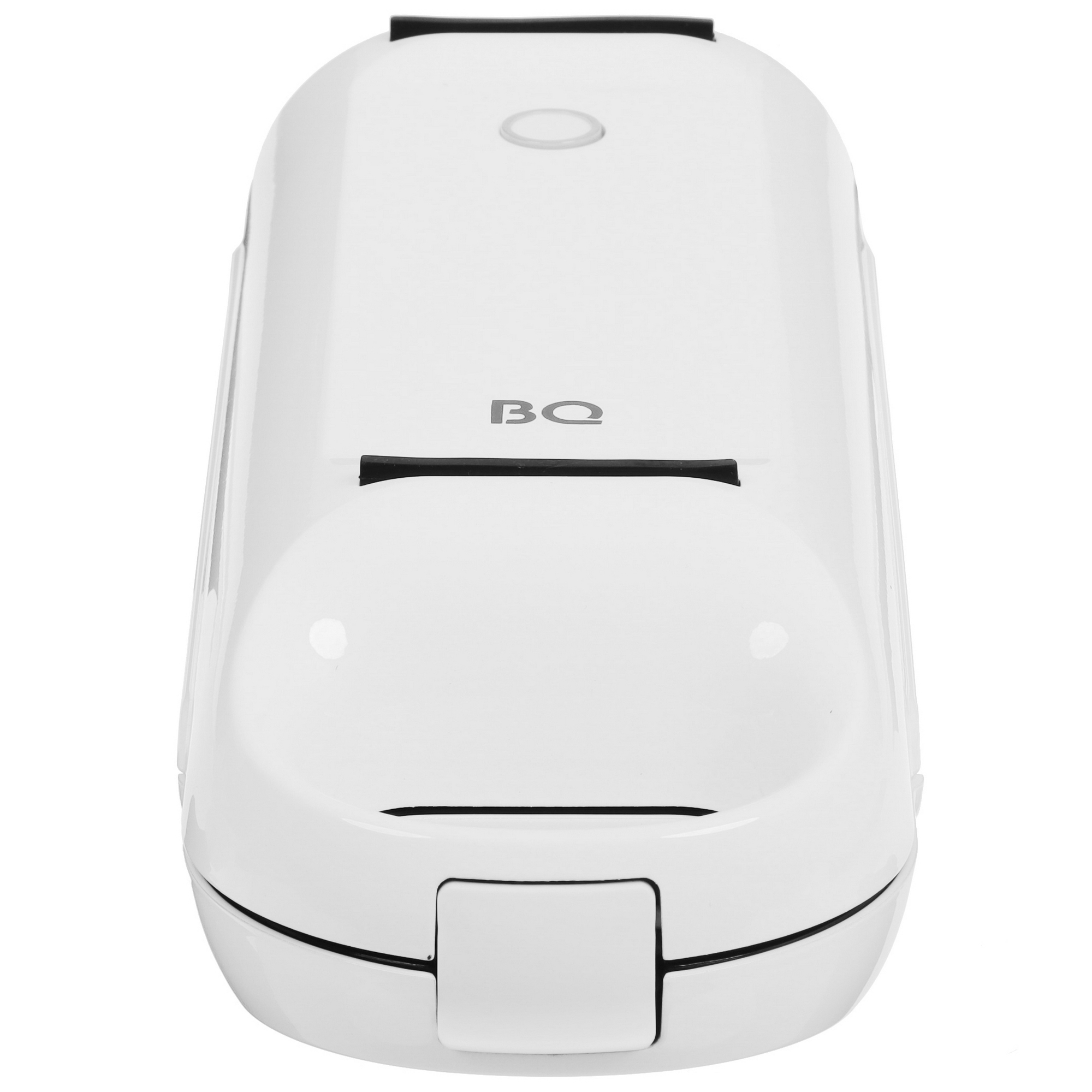 9165769 Вафельница BQ ST2006 белый STDN-0012215 - Вид №2