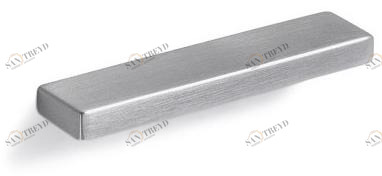 Cosma Ручка для мебели из замака в современном стиле  12519 