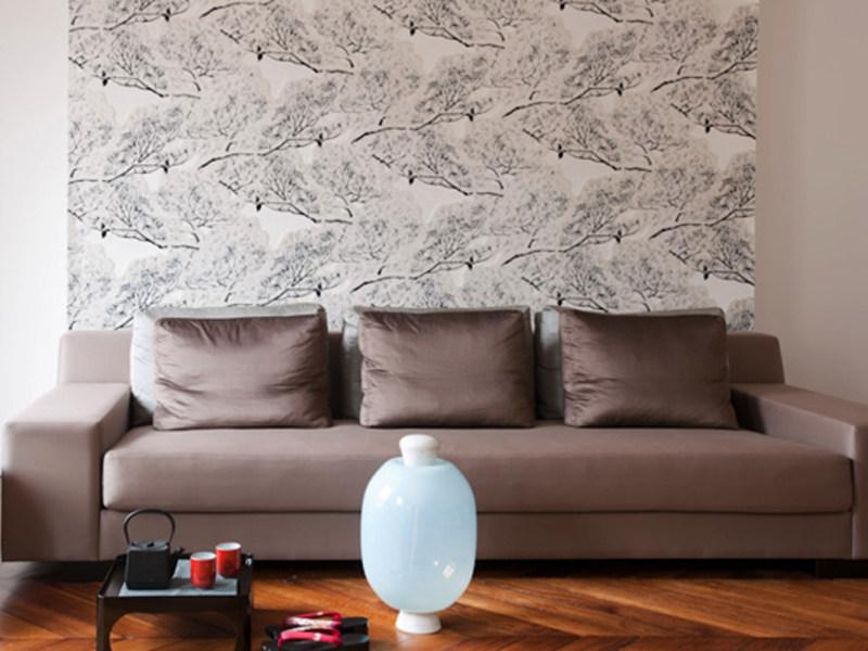 Élitis Покрытие пвх для интерьеров sun-id-1352466 - Вид №1