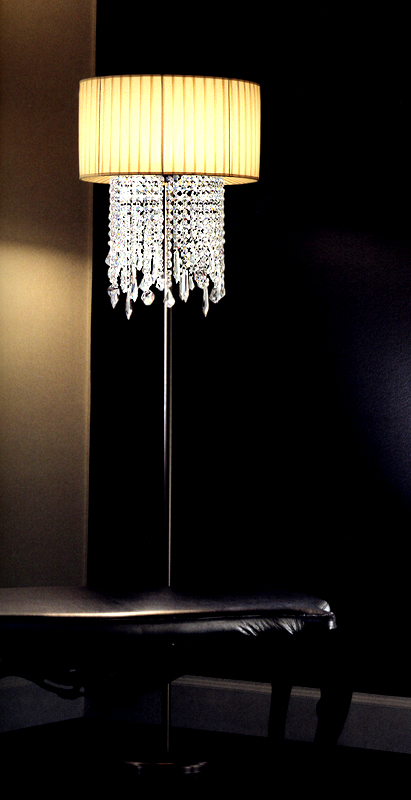 Напольная лампа MEDUSA OF INTERNI OF.C15P 