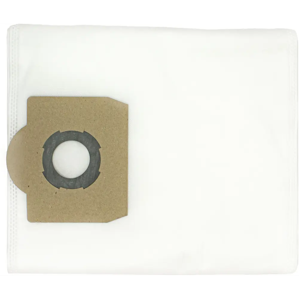 Santreyd: Тканевые мешки-фильтры для строительных пылесосов 20 л (5 шт) 87738043 STLM-0075460