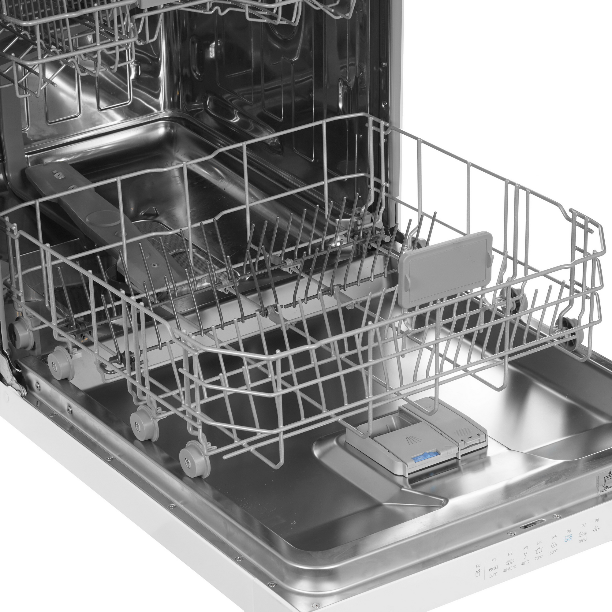 5432957 Посудомоечная машина Indesit DF 5C85 D белый STDN-0143721 - Вид №7