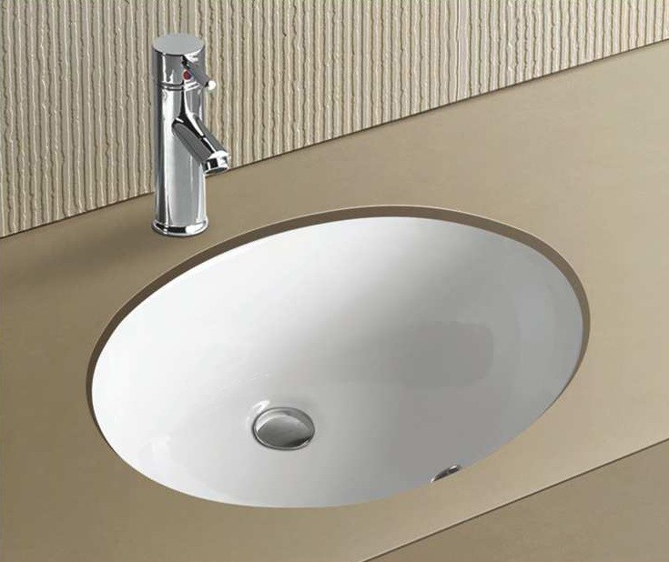 561 Умывальник LAB.Space N - Вид №11