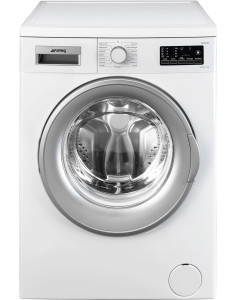 9031755 Стиральная машина Smeg LBW62PCIT белый