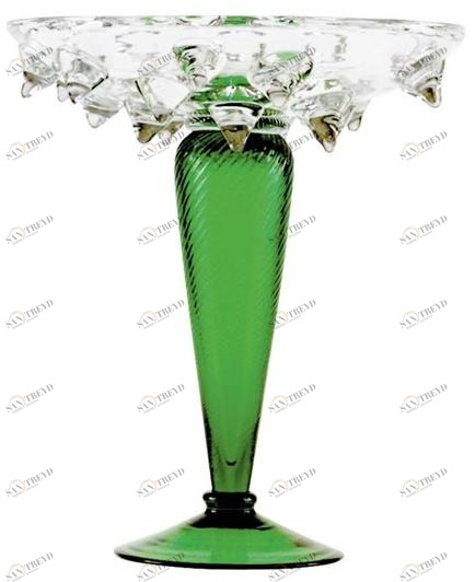 Driade Центральная часть из стекла  Ds237b3003b64 