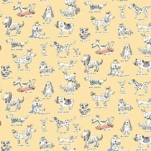 D6-002 Обои Milassa Bon Voyage