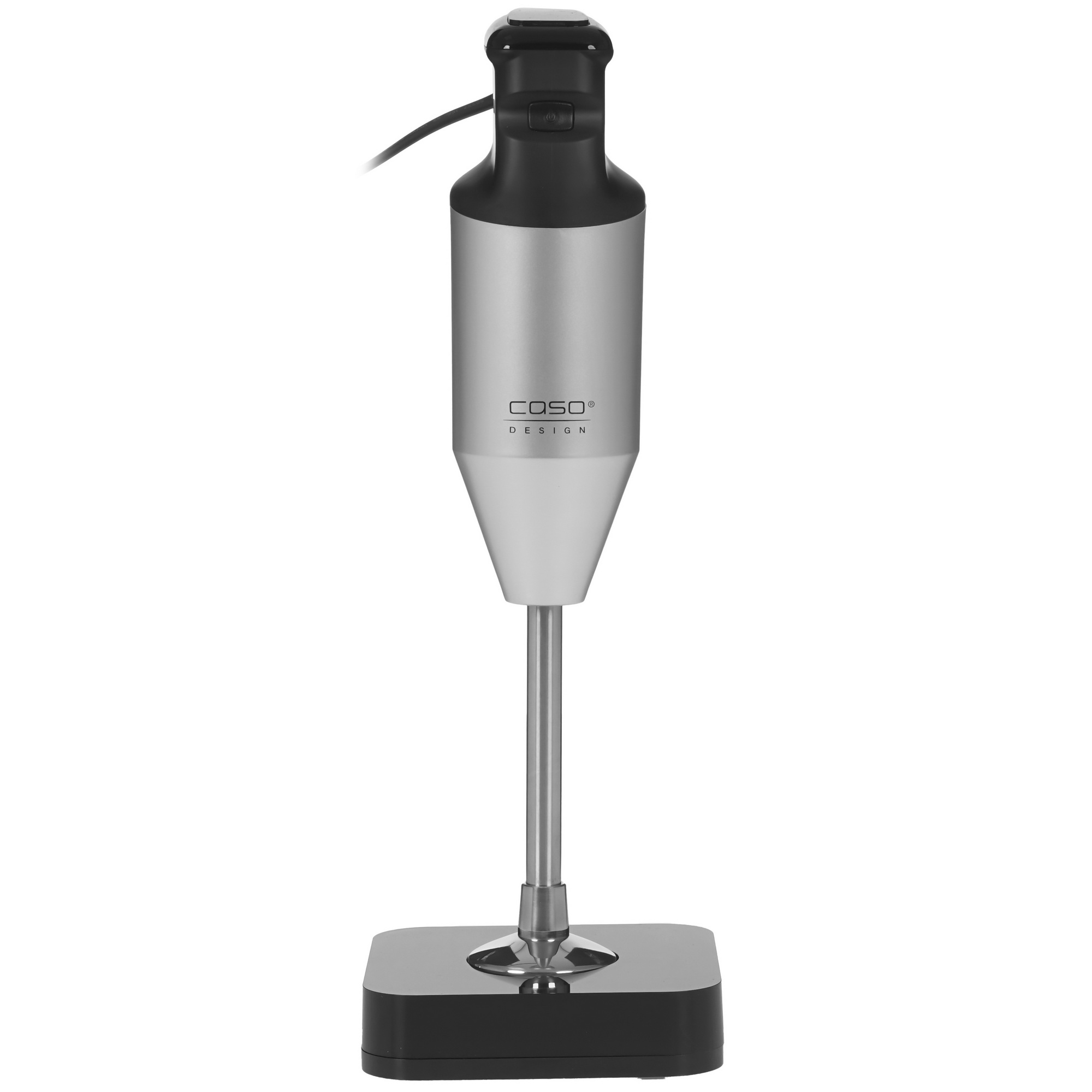 5354470 Блендер погружной CASO HB 2200 Pro серебристый STDN-0148072