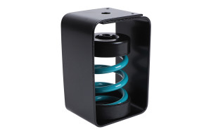 2800703000 VibraTek® HS-1X Spring Hanger high performance spring isolator for medium to heavy machinery walraven