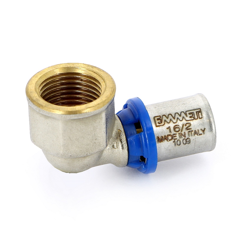 Угол пресс-В EMMETI 16х1/2" 28101330