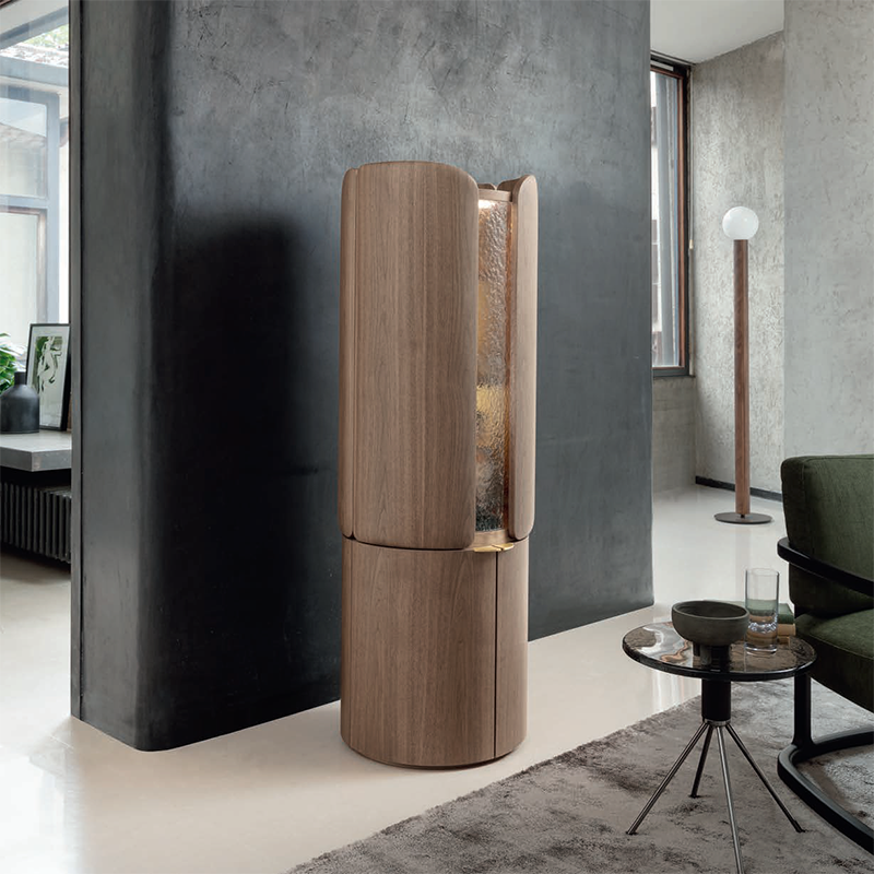 Барный шкаф  PORADA MARY bar 