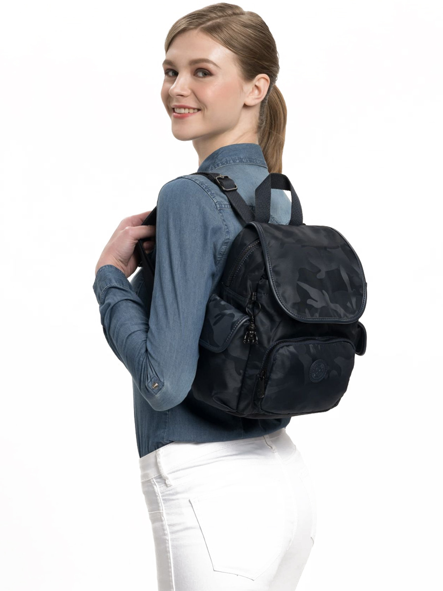 KI451653I Рюкзак Backpack Kipling City Pack Mini  - Вид №2