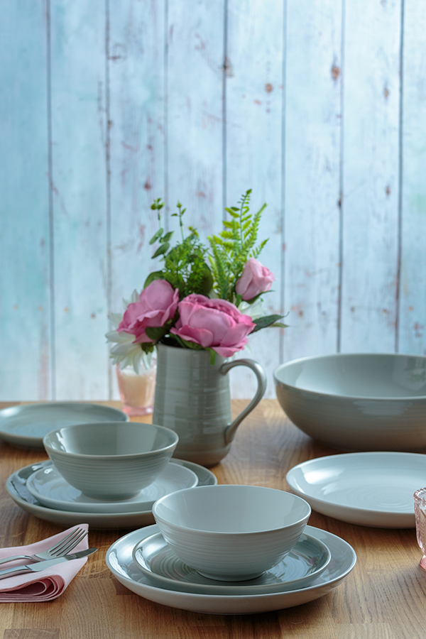 2002.083 Набор чаш william mason, 200 мл, 4 шт. Mason Cash  - Вид №4