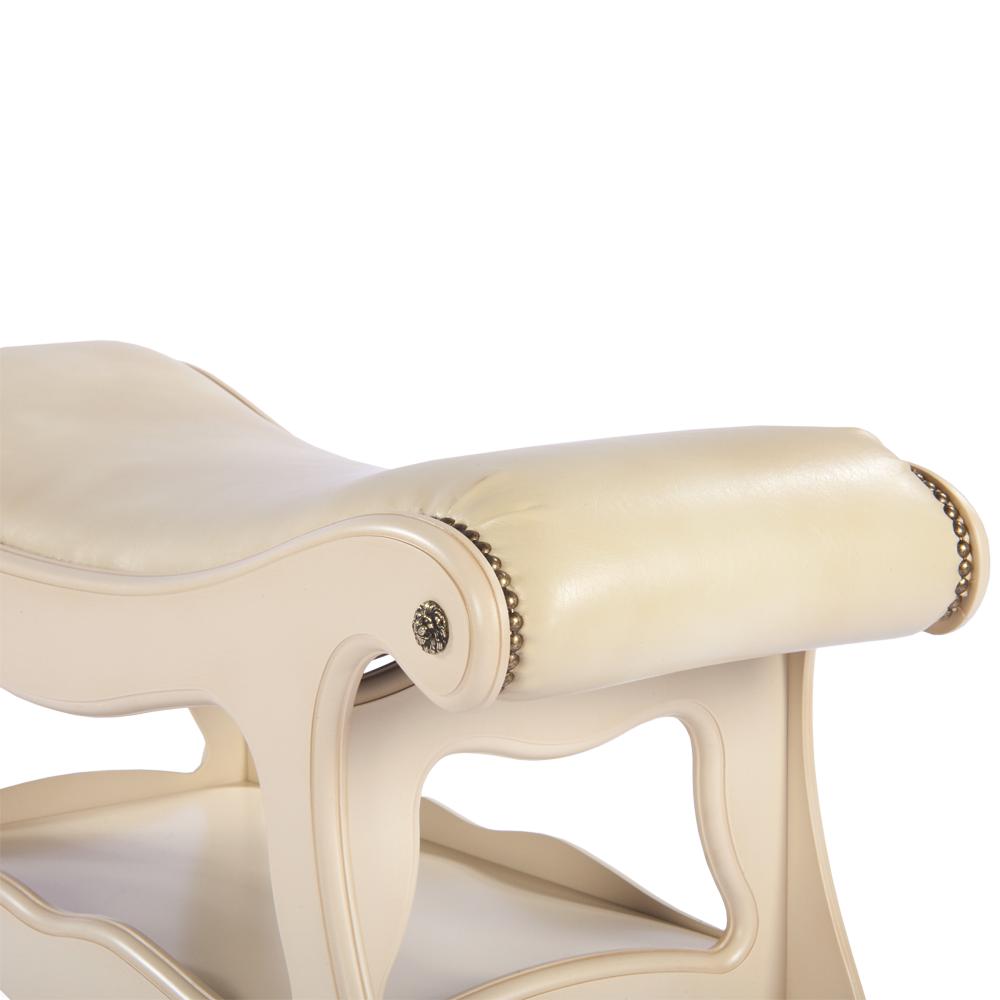 11139 Скамья Сорренто 2 Айвори Беж BOGACHO 4627138216880 - Вид №3