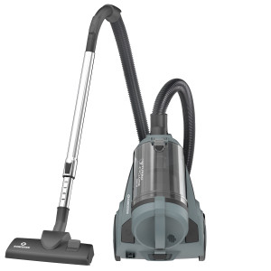 9231739 Пылесос Eurostek EVC-3010 зеленый