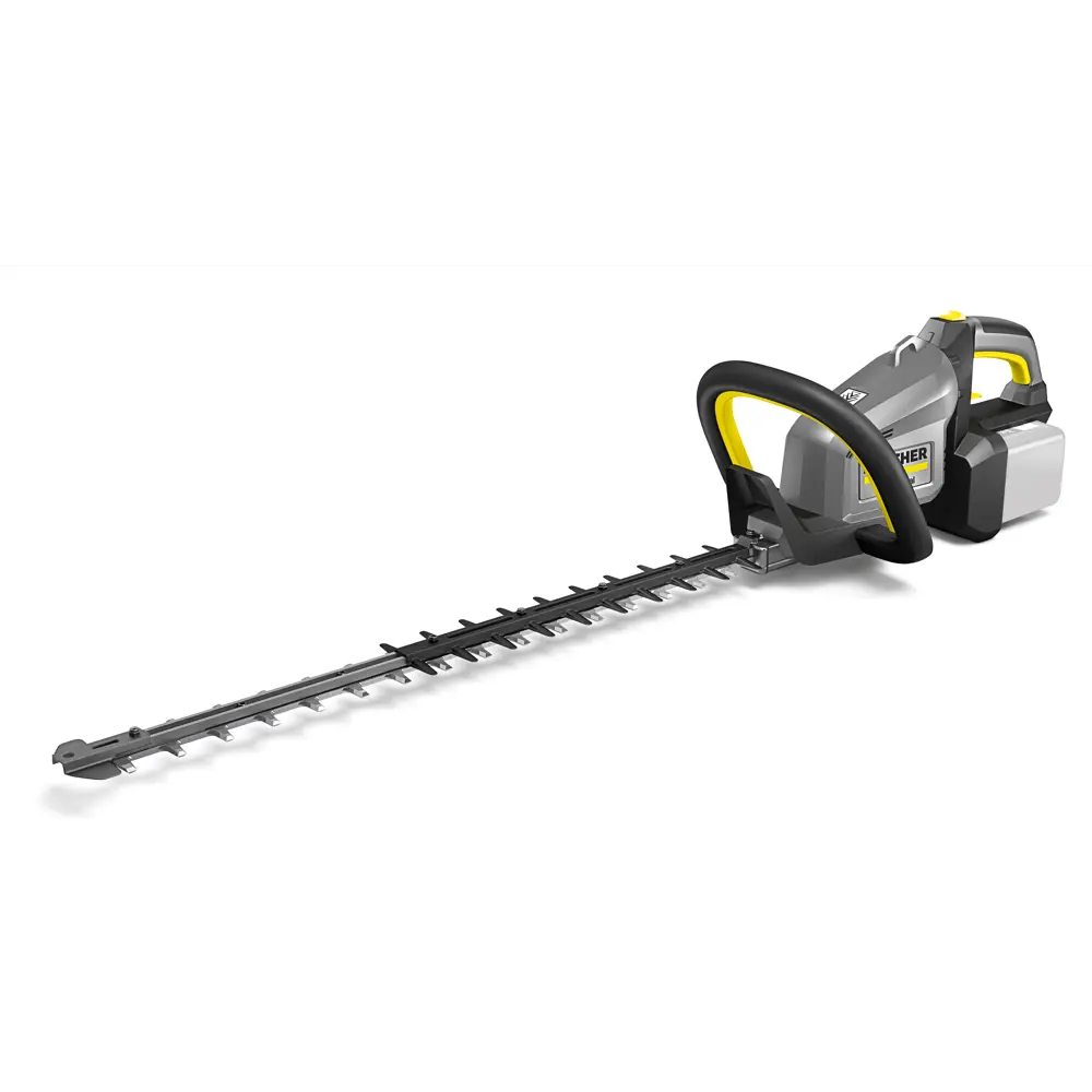 Кусторез аккумуляторный Karcher HT 650/36 Bp STLM-2058027