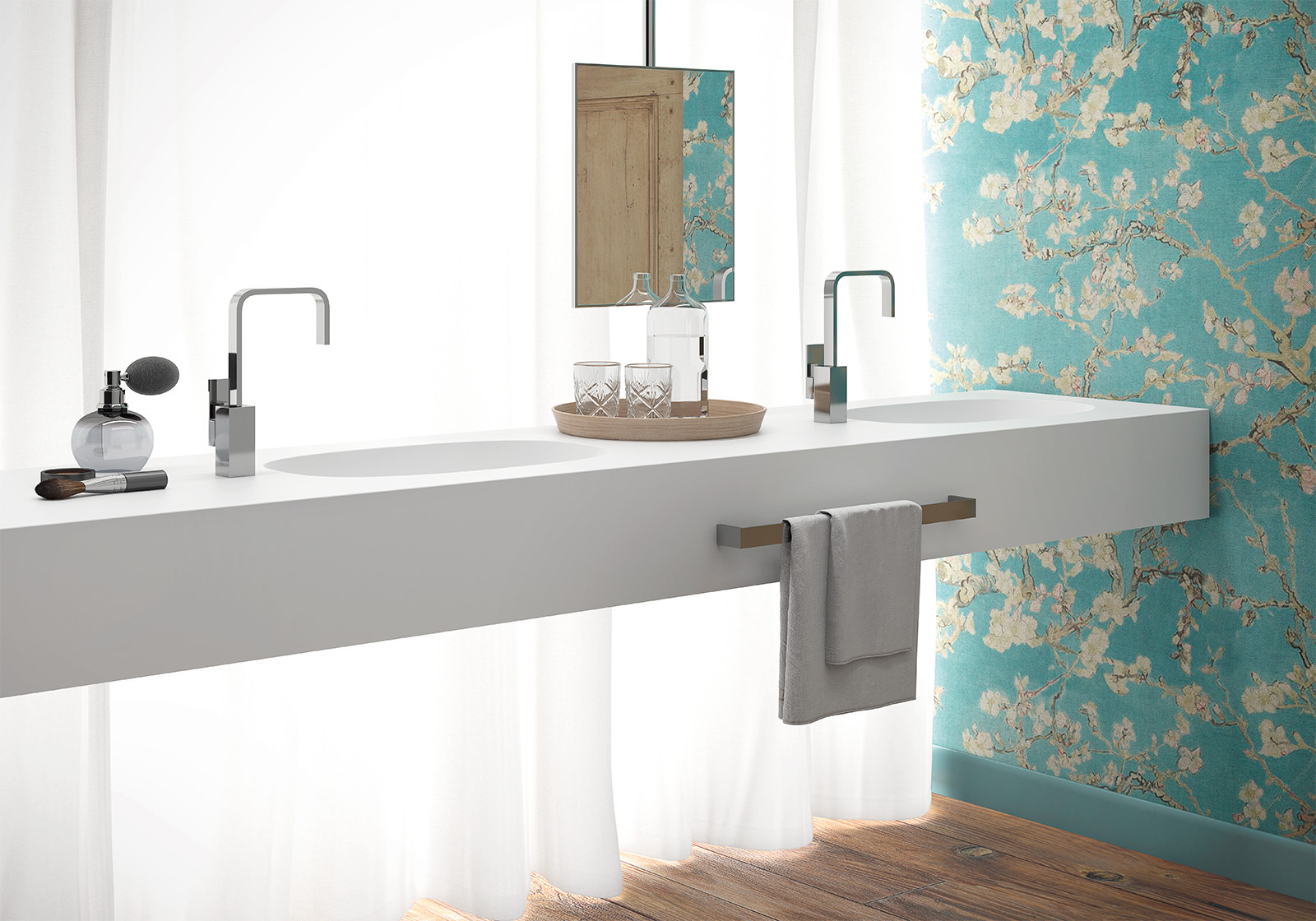 Hidrobox PROGRAM sun-id-2011501