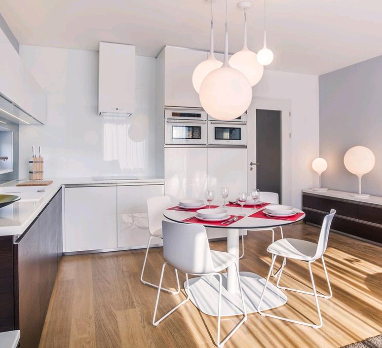 Artemide Castore tavolo 1044010A лампа настольная 61857 - Вид №5