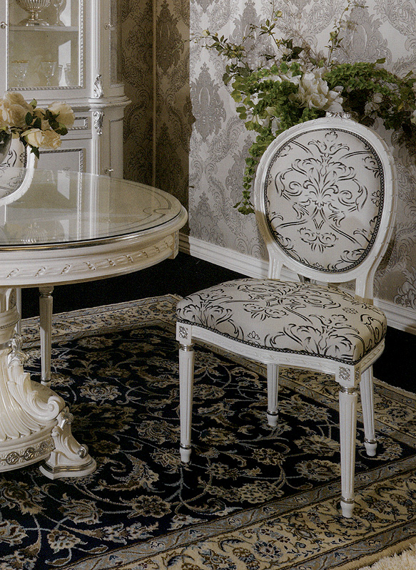 Стул  EZIO BELLOTTI 1248 