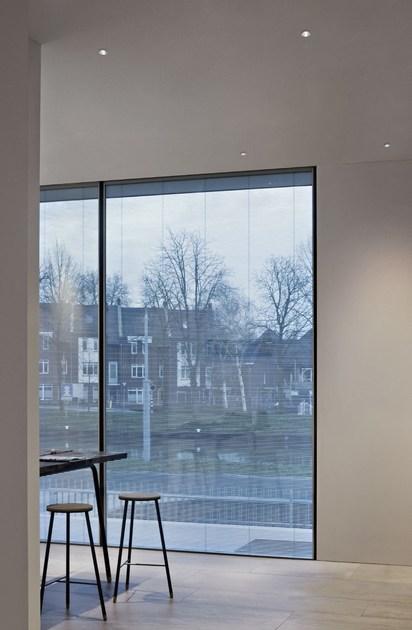 Flos Точечный светильник из алюминия на потолок Architectural collection - downlights sun-id-1415484 - Вид №4