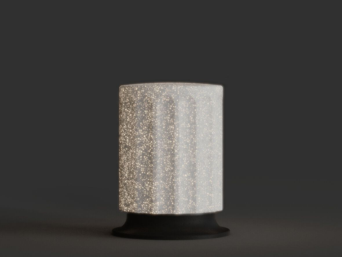 Реконструированный каменный открытый столб / сиденье Viscio Urban Design RECYCALL ARCH-00011061 - Вид №6