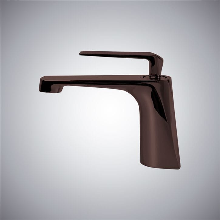 Смеситель для раковины Fontana Showers блеск ARCH-00097932 - Вид №29