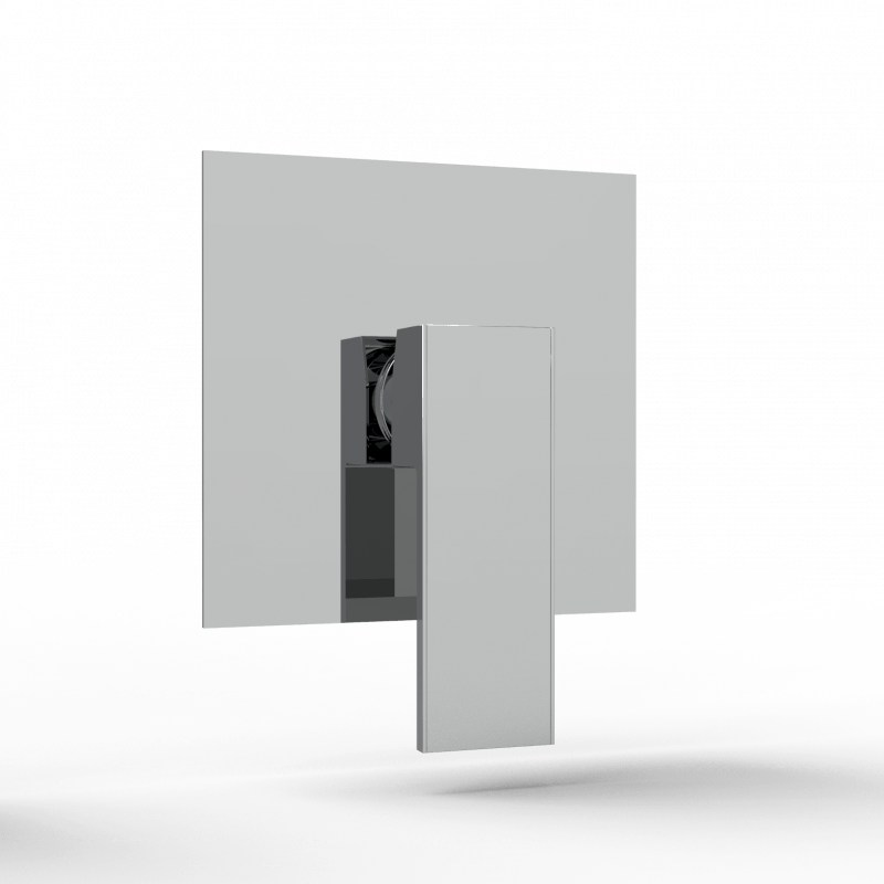 6835130421 Встроенный душ Basic  Arte Martí 1921 Marti 1921  - Вид №1