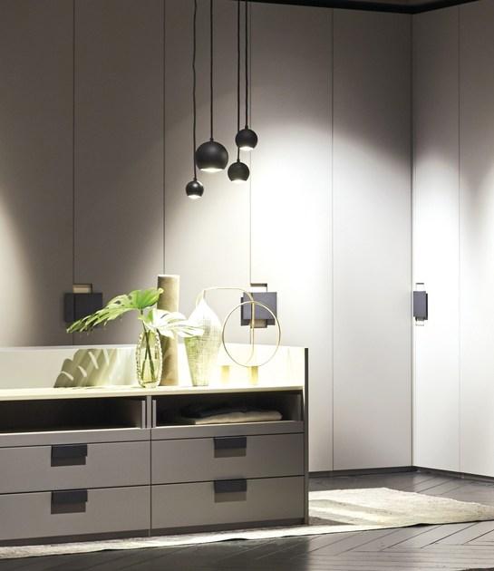 EmmeBi Модульный шкаф из дерева Atlante sun-id-1386931 - Вид №2