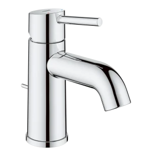 Смеситель для раковины Grohe Clova Classic однорычажный размер S цвет хром 84803156 STLM-2186974