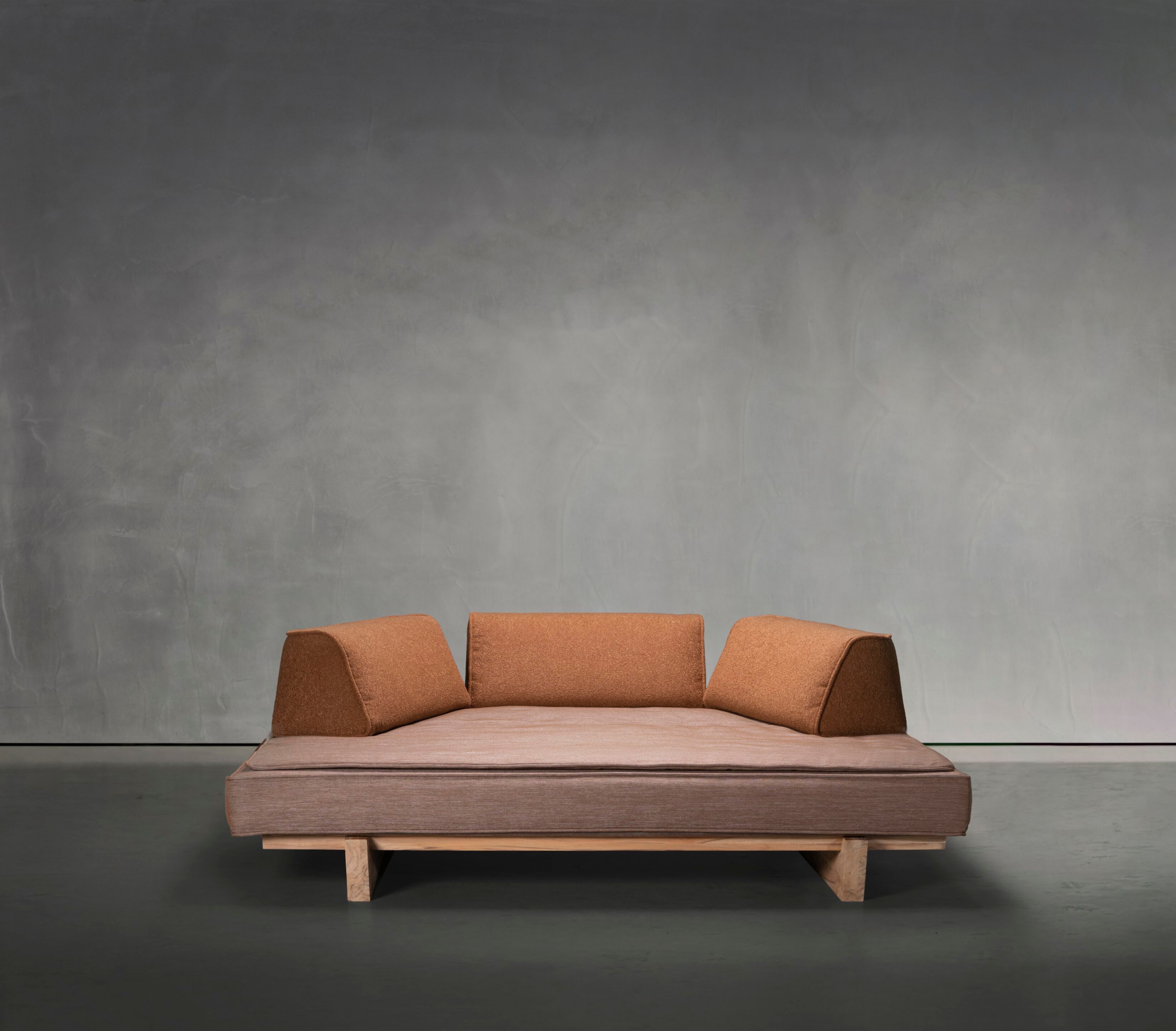 Ткань сад кровать Piet Boon Raf ARCH-00149938 - Вид №1