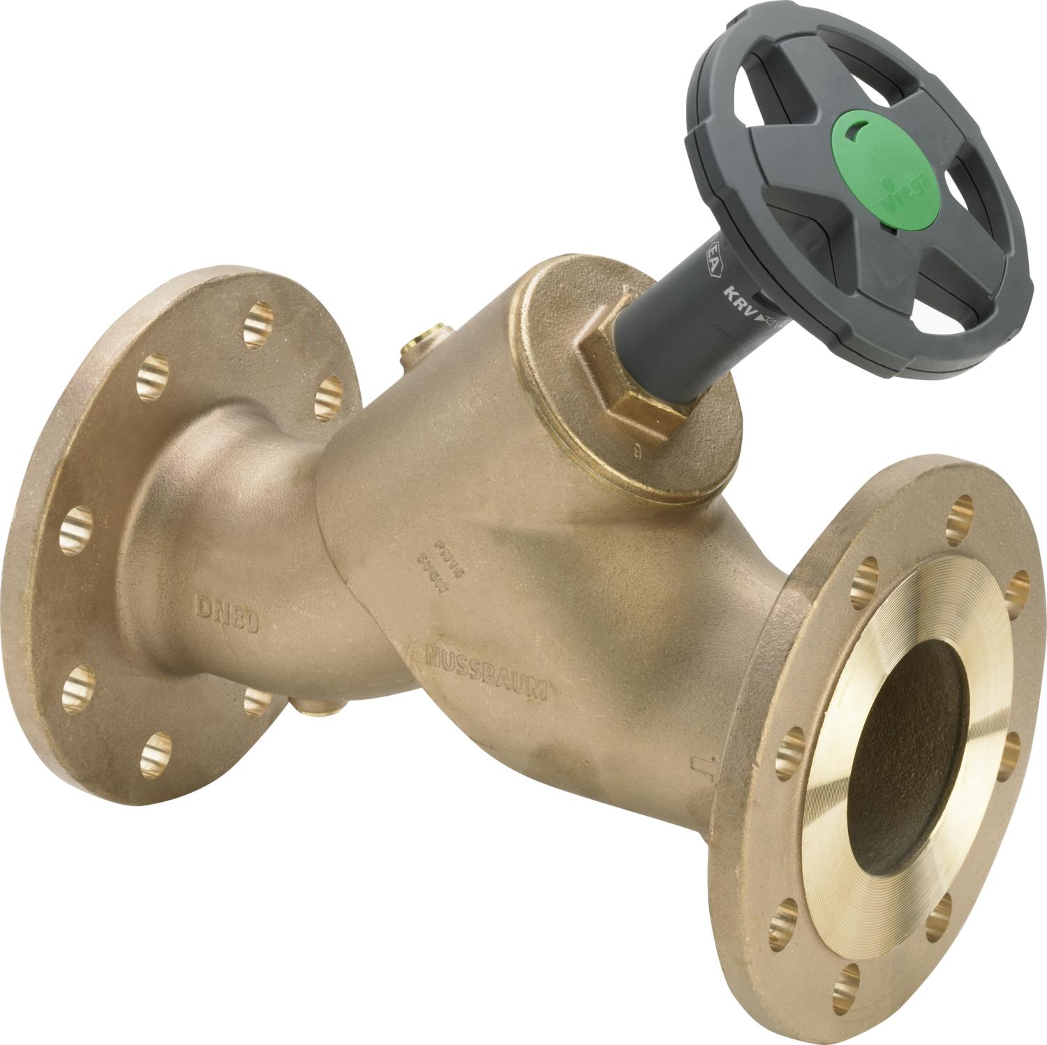 Viega Наклонный вентиль CRV Easytop XL 2238XL (624 361 *)) 