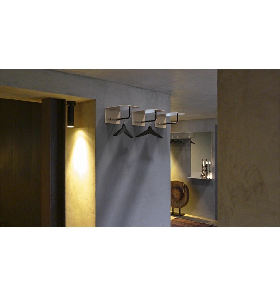 FROST Вешалка для верхней одежды, 20см, U4016 sun-id-1965862 - Вид №1