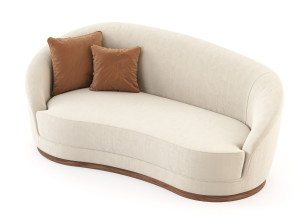 Ткань диван