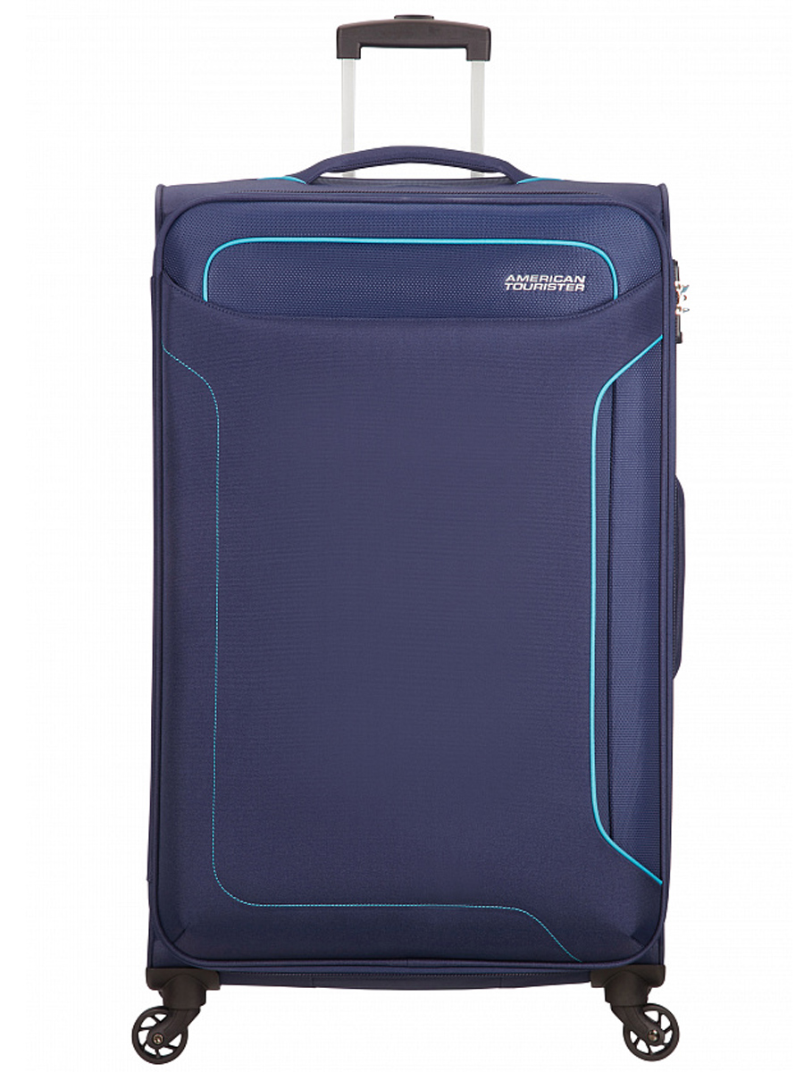 50G-41006 Чемодан 50G*006 Spinner 79 American Tourister Holiday Heat  - Вид №1