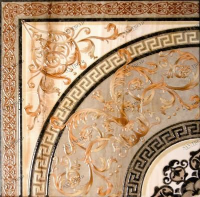 Geoda Decor Medea 45х45 Lotus sun-id-313515