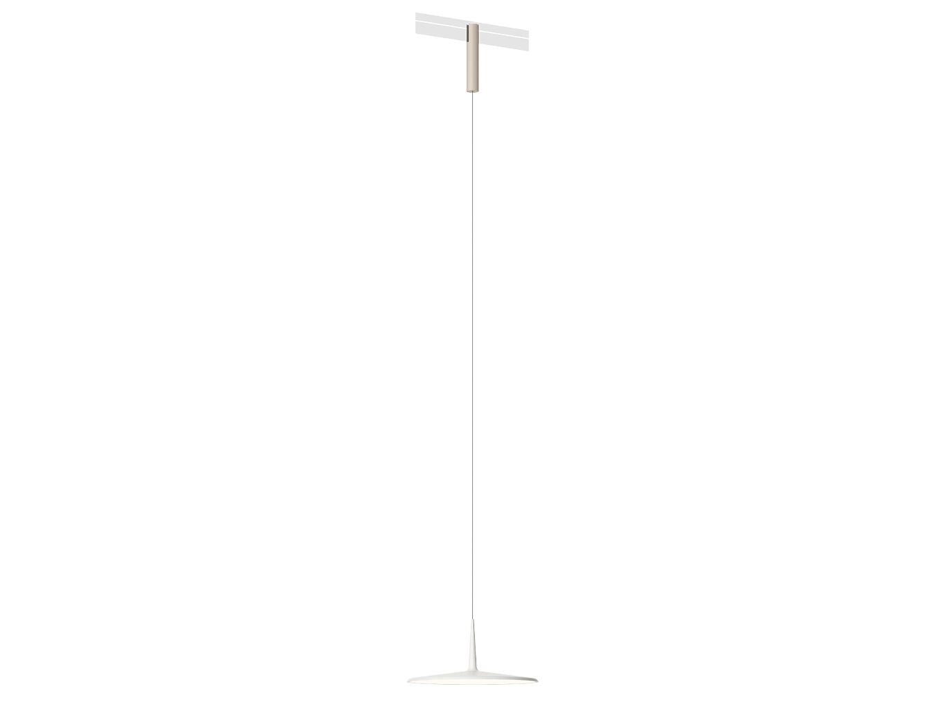 Алюминиевый светодиодный подвесной светильник Vibia Bind ARCH-00103092 - Вид №10