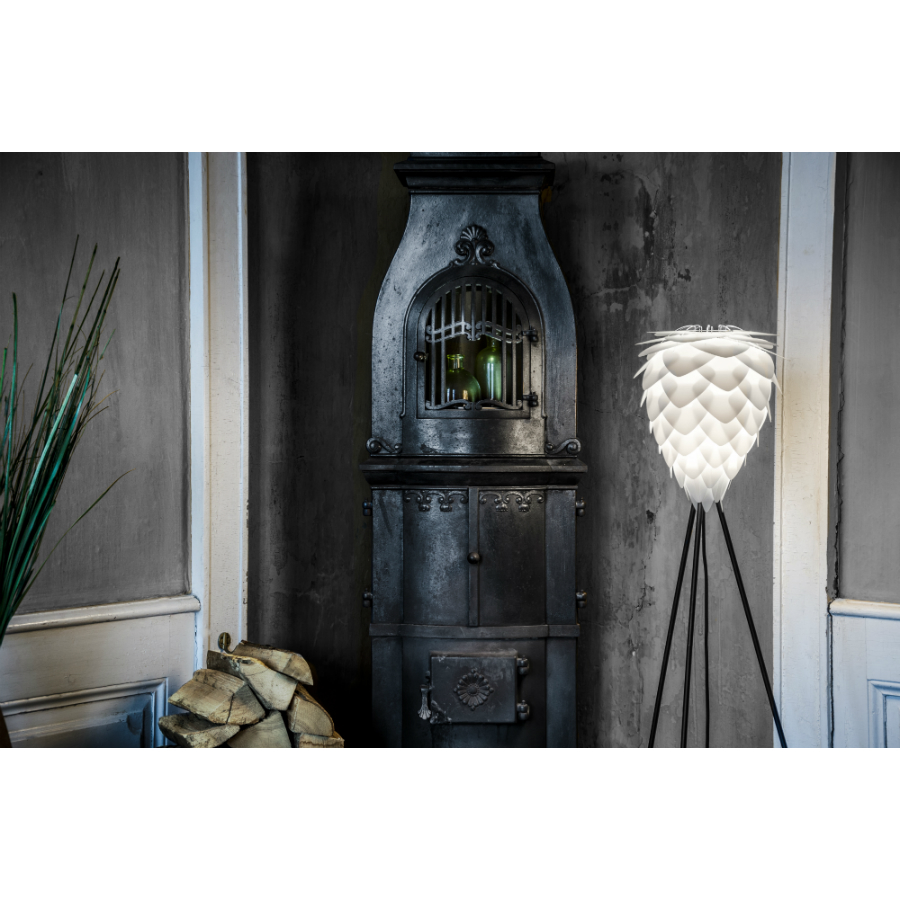 2019 Плафон conia mini белый UMAGE  - Вид №7