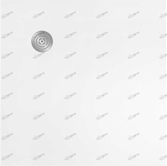 Hidrobox Квадратный ультраплоский душевой поддон Nature & neo sun-id-1445103