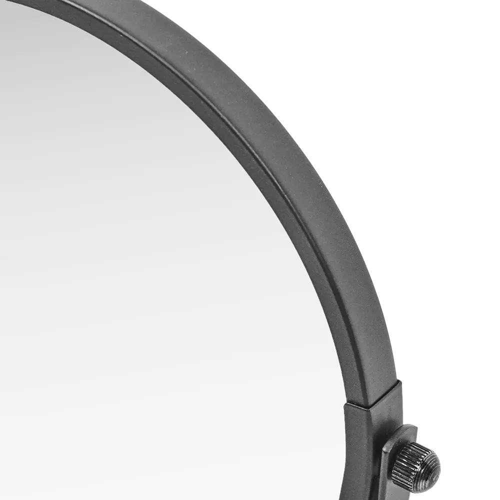 Зеркало косметическое SWENSA двустороннее с регулируемым креплением 82487552 BSA-MR-003 STLM-0028259 - Вид №2